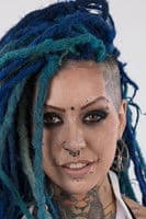 Lady Blue profile photo