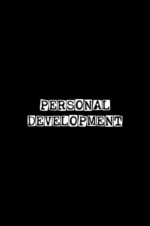 Personal Development poster