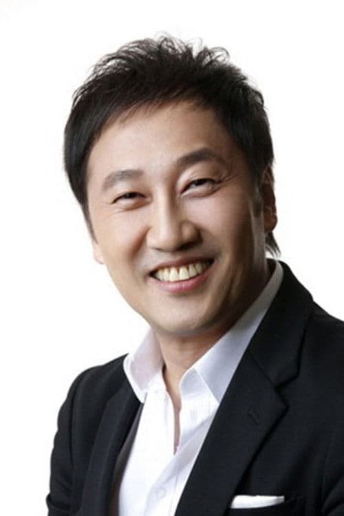 Yoo Yeol profile photo