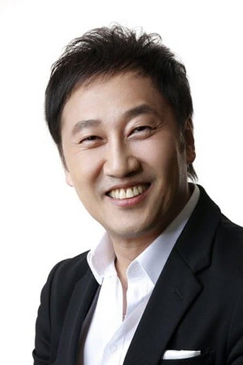 Yoo Yeol profile photo