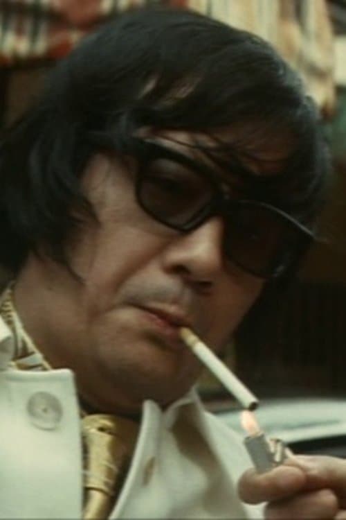 Saho Sasazawa profile photo