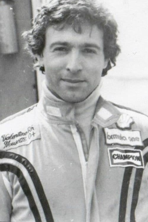 Valentino Musetti profile photo