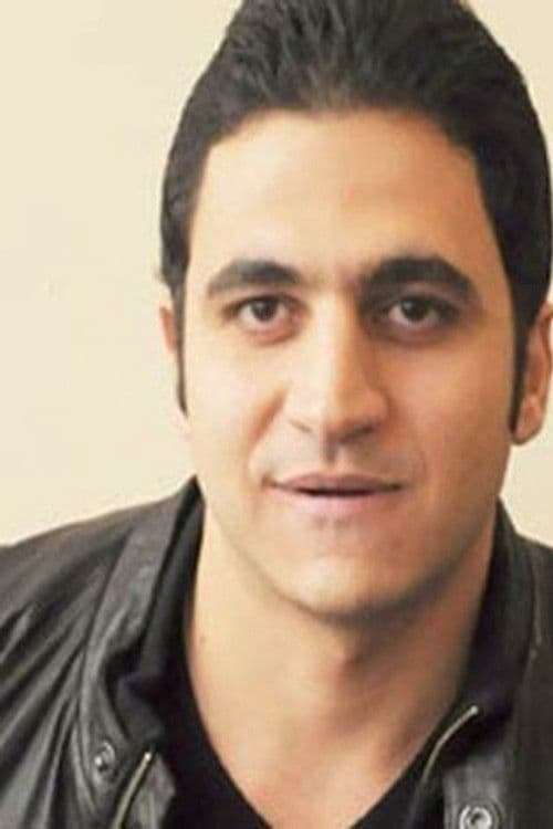 Karim El Sobky profile photo
