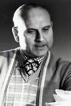 Gerald Thomas profile photo