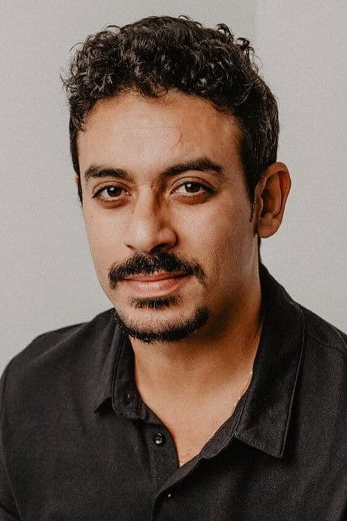 Amin Hamada profile photo