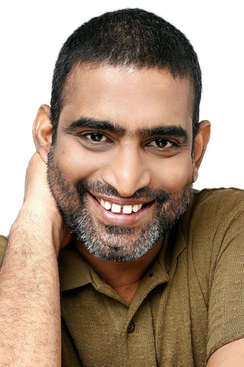 Sandeep Pathak profile photo