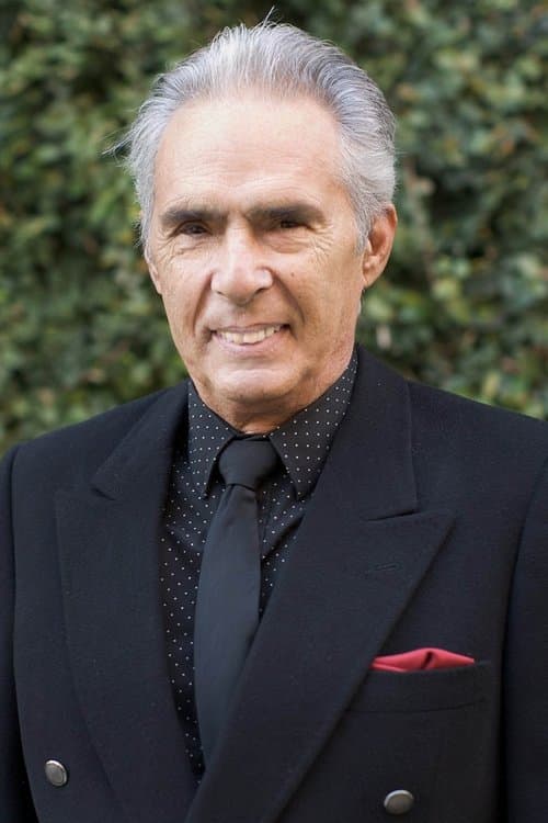 Bill Conti profile photo