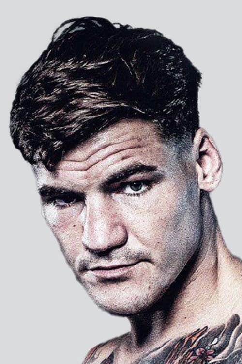 Joel McIntyre profile photo