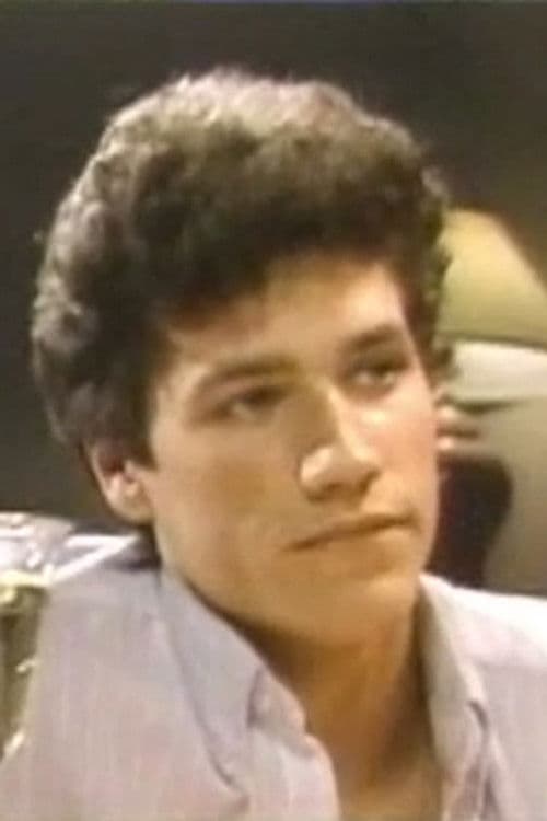 Michael Anthony profile photo