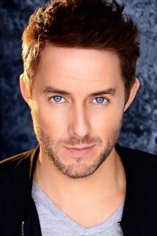 Scot Cooper profile photo