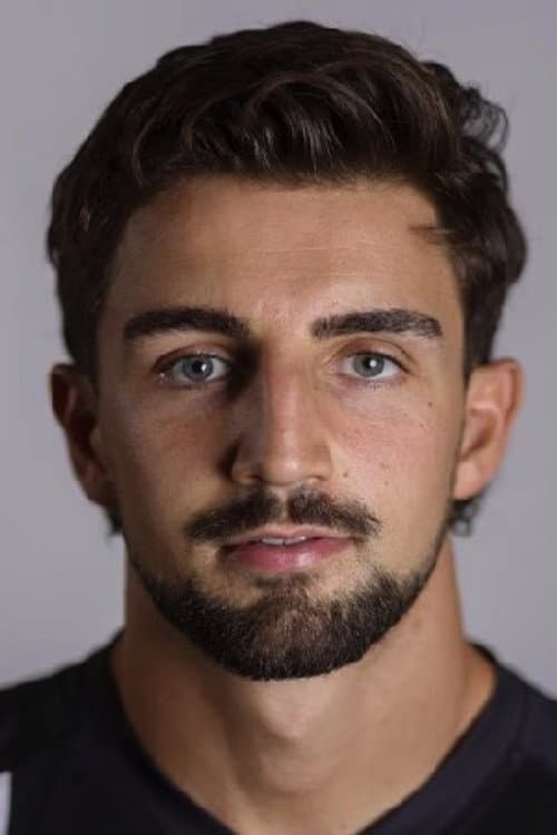 Josh Daicos profile photo