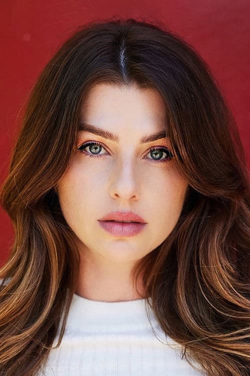 Julia Valentine Larson profile photo