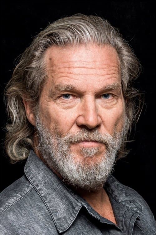 Jeff Bridges profile photo