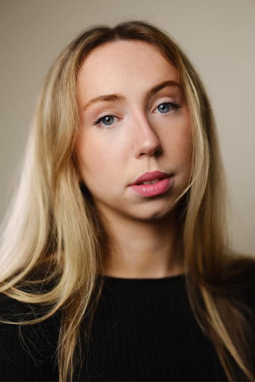 Annabelle Stewart profile photo