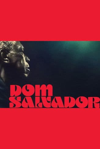 Dom Salvador & The Abolition poster