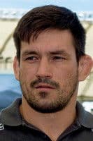 Demian Maia profile photo
