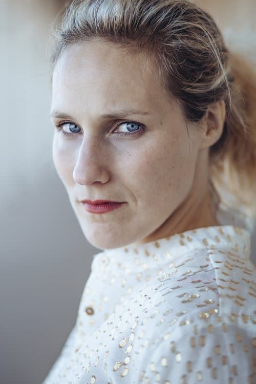 Marit Stocker profile photo