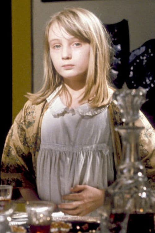 Sarah Hollis Andrews profile photo