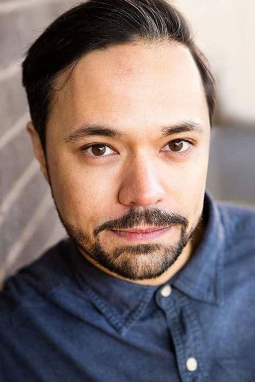 Andrew Joshi profile photo