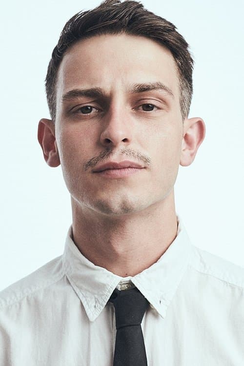 Mateusz Dopieralski profile photo