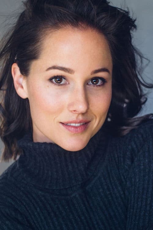 Amber-Rose Henshall profile photo