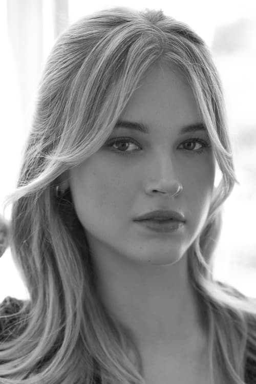 Taryn Marie Butler profile photo