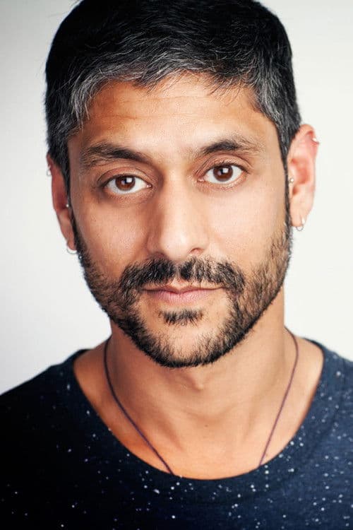 Mel Odedra profile photo