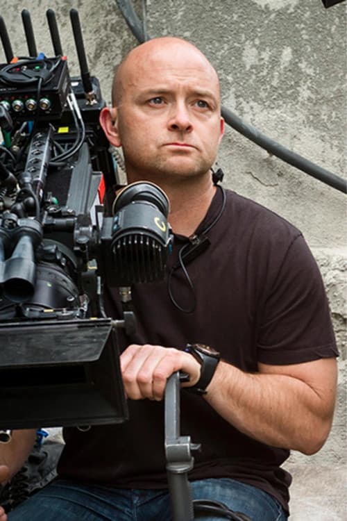 David Klein profile photo