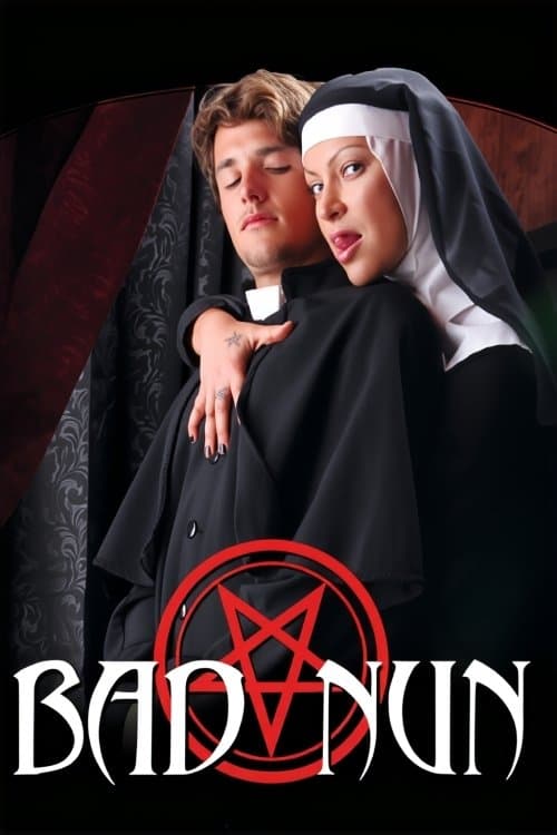 Bad Nun poster