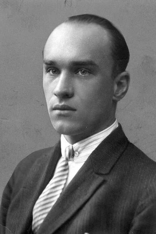 Jarosław Iwaszkiewicz profile photo