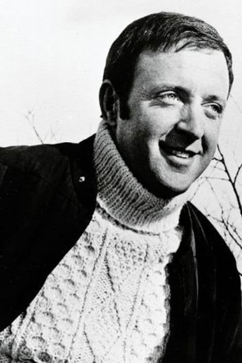 Anthony Harvey profile photo