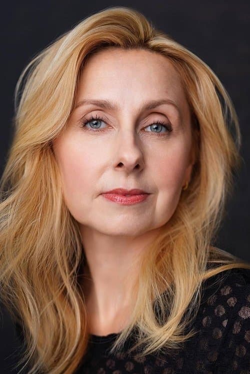 Alicia Harding profile photo