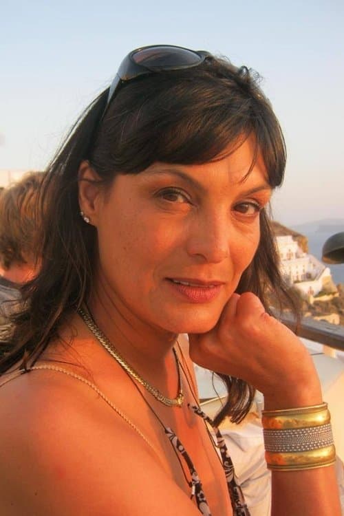 Foziah Davidson profile photo