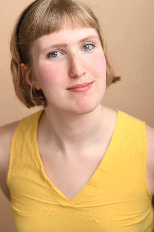 Emylie Johnson profile photo