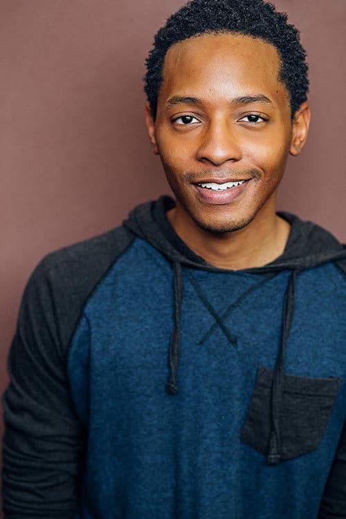 Avery Anthony profile photo