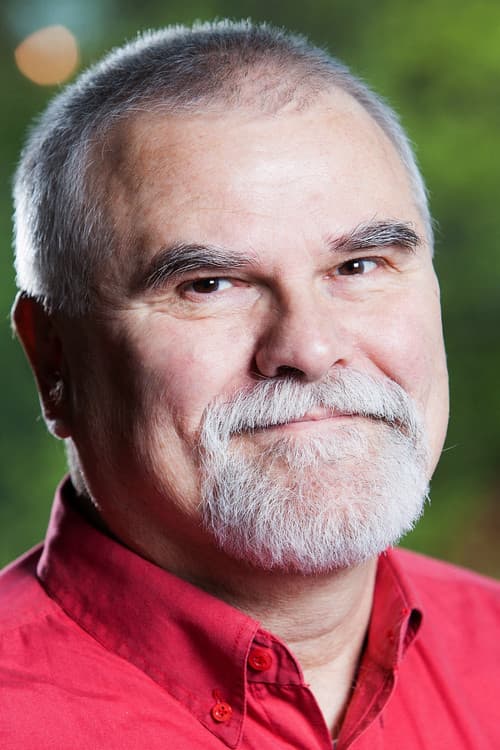 Pálfi Zoltán profile photo