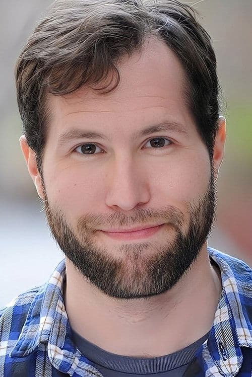 David Ebert profile photo