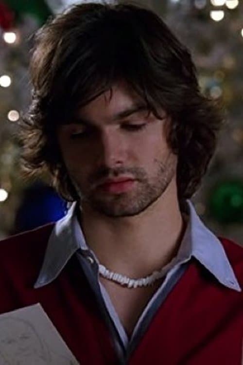 Nick Roth profile photo