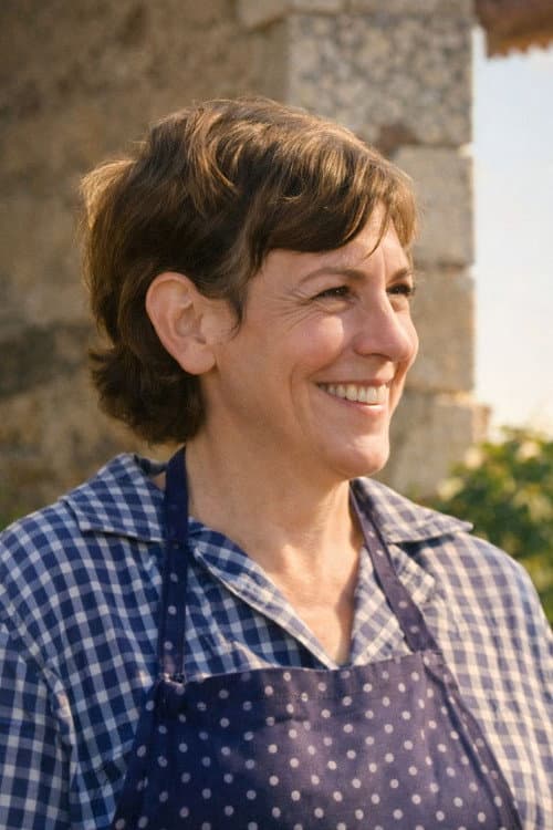 Marcelle Barreau profile photo