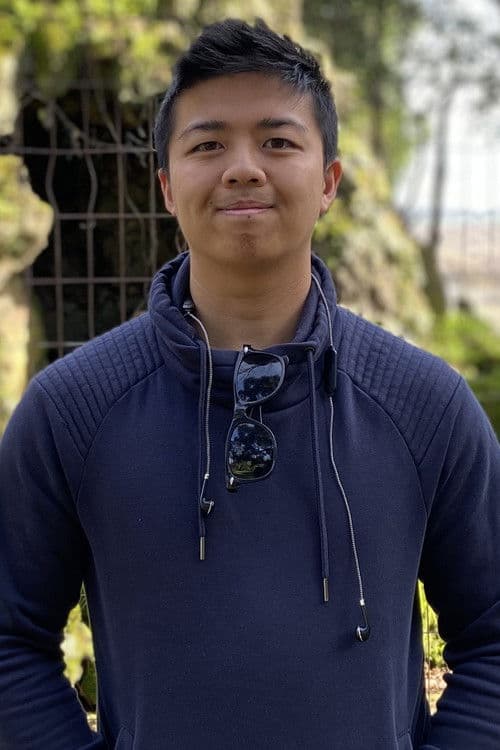 Walter Mack profile photo