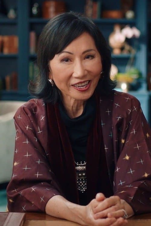 Amy Tan profile photo