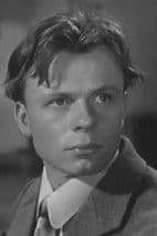 Mikhail Petrov profile photo