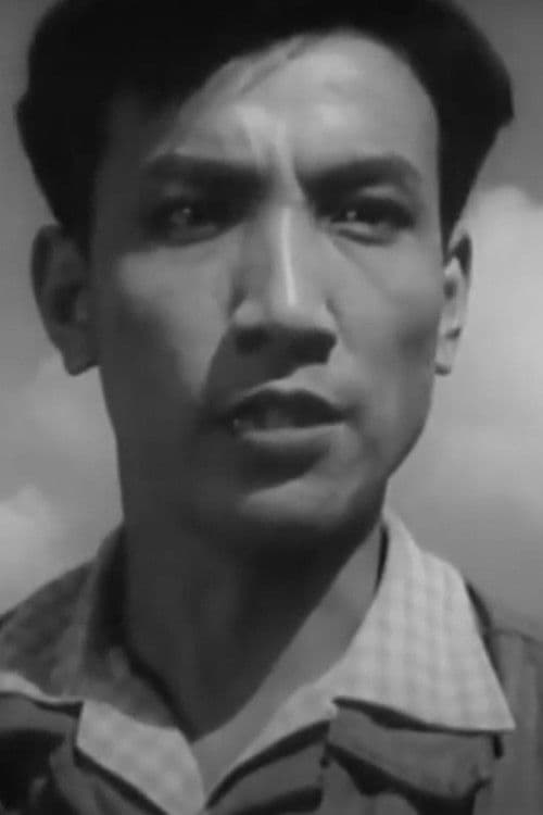 Zhang An-Fu profile photo