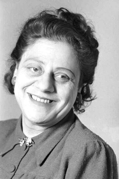 Annemarie Hase profile photo