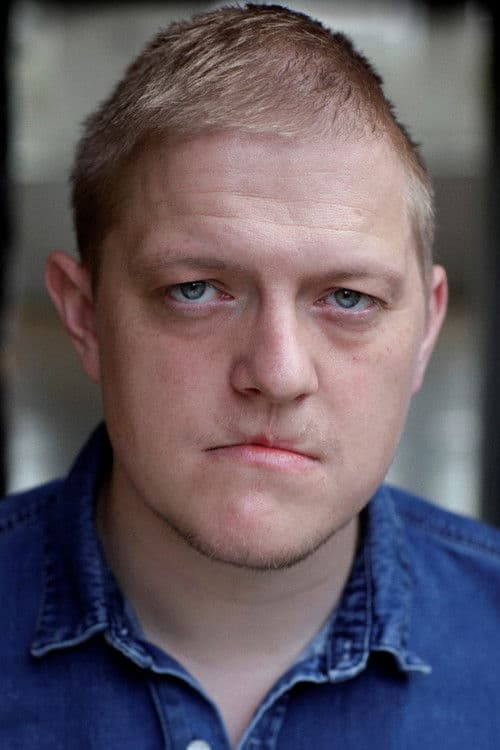 Shaun Mason profile photo