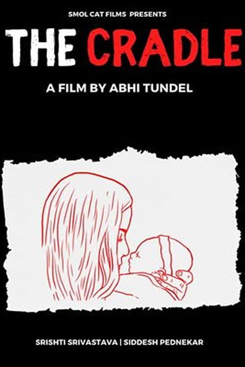 The Cradle poster