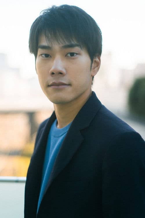 Takeshi Yoshida profile photo