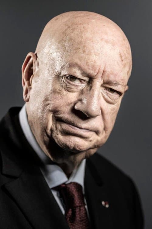 Hervé Bourges profile photo