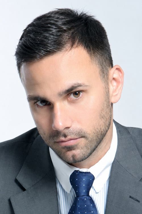 Conner Habib profile photo