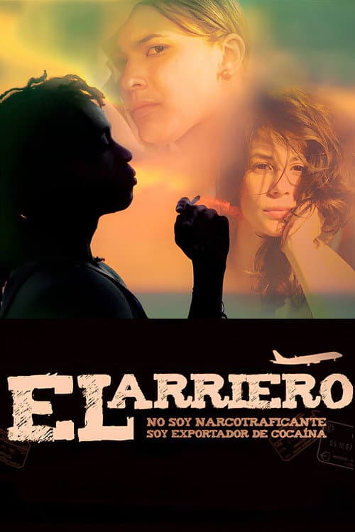 El Arriero poster